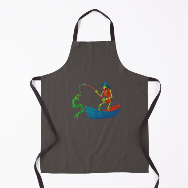 Item preview, Landing the Big One designed and sold by LaPaz361.