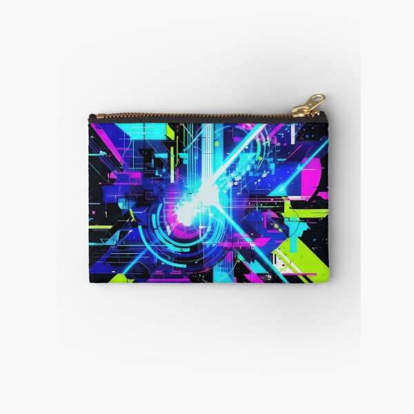Artikelvorschau, CyberCORE: Signalkonvergenzgitter entworfen und verkauft von Ardezart.