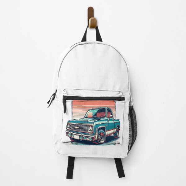 Item preview, square body chevy designed and sold by Fastokart.
