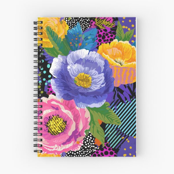 Item preview, Color Cascade - Pattern-Drenching Delight designed and sold by Hashola Designs.