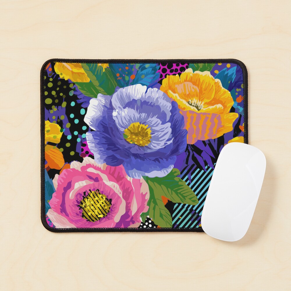 Item preview, Mouse Pad designed and sold by Hashola.