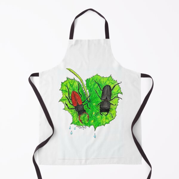 Item preview, Stag Beetles designed and sold by Thoughtfulbugs.