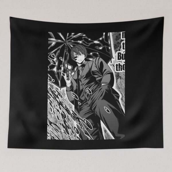 Item preview, TOUGEN ANKI designed and sold by Emmamago.