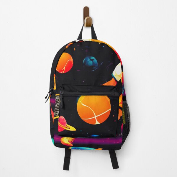 Item preview, Space Tennis Players, a Sporting Rivalry designed and sold by Zofia Sosnecka.