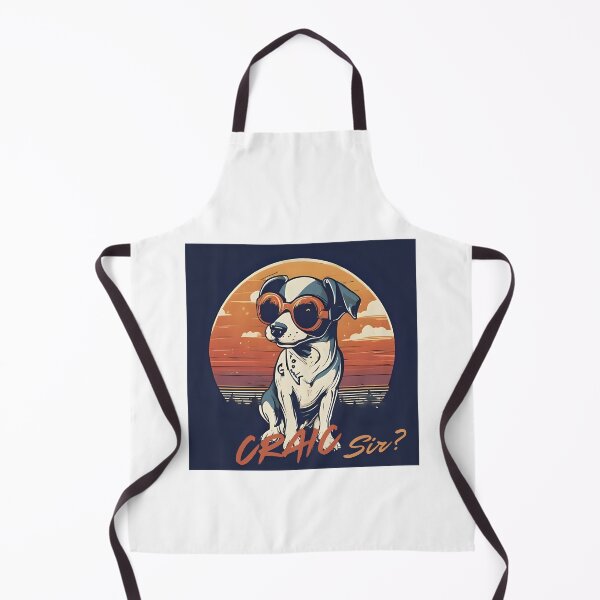 Item preview, Craic Sir? designed and sold by MoGhoine.