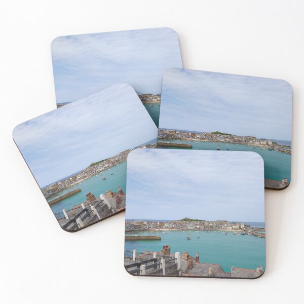 Item preview, St Ives Cornwall designed and sold by HowlandMor.