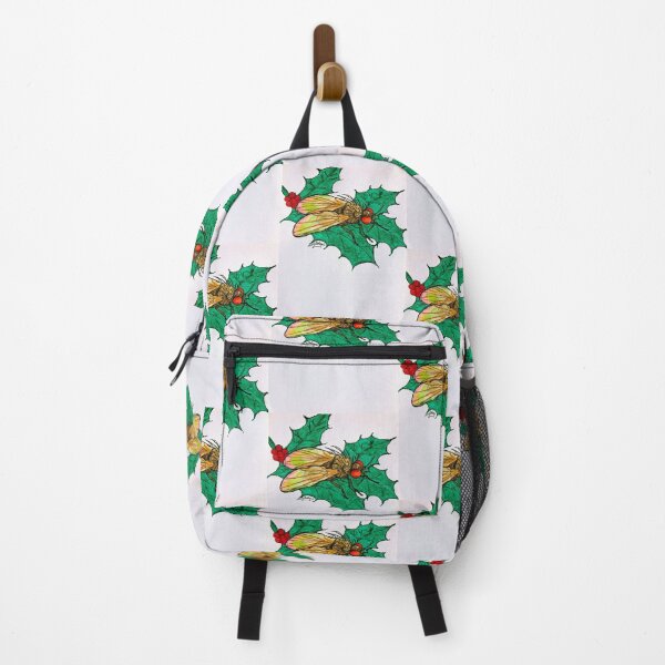 Item preview, Holly leaf miner fly designed and sold by Thoughtfulbugs.