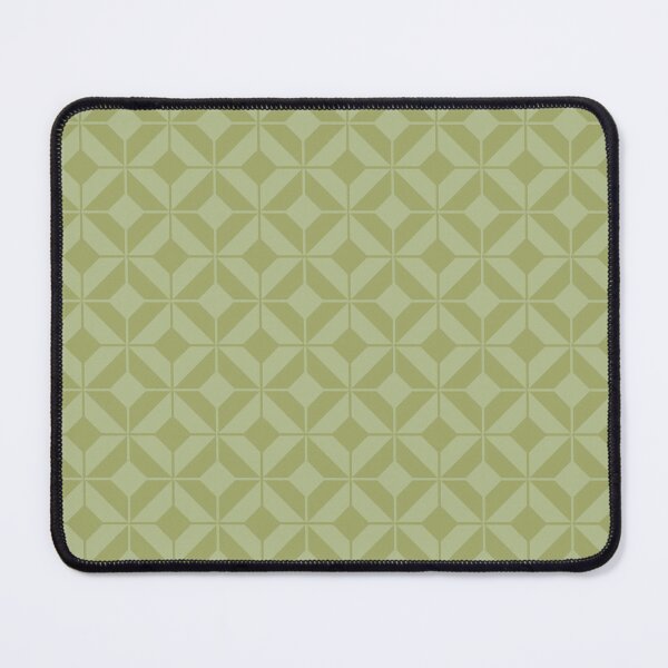 Item preview, Japanese Pattern of Shippō and Hishigata 3 – Harmony and Prosperity designed and sold by ideakokodesign.