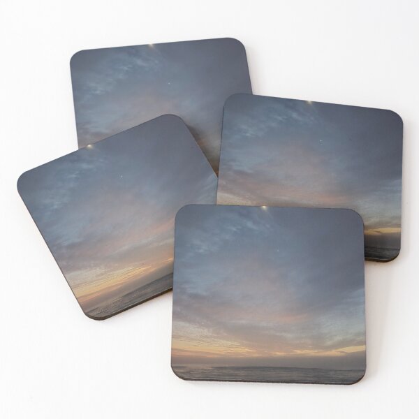 Item preview, Day Moon at the beach designed and sold by KristinDavidson.
