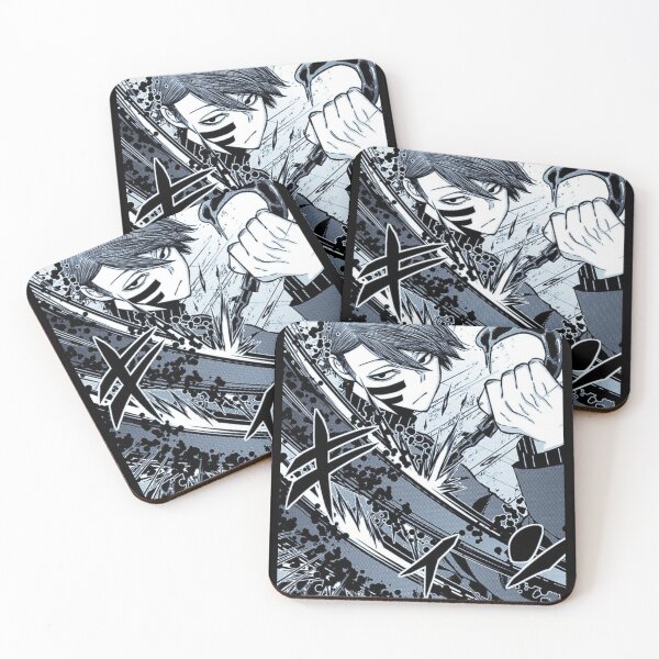 Item preview, TOUGEN ANKI designed and sold by Emmamago.