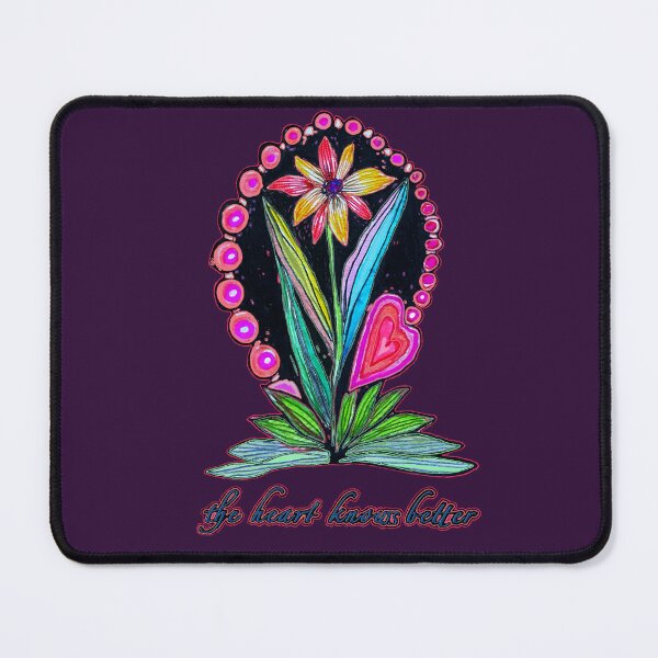 Item preview, The heart knows better designed and sold by PumpkinStudioPL.