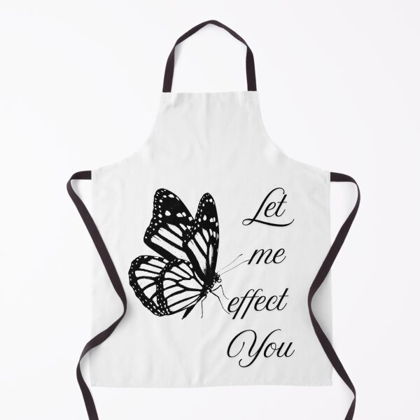 Item preview, Black and White Butterfly Minimalist Design designed and sold by Panoramax.