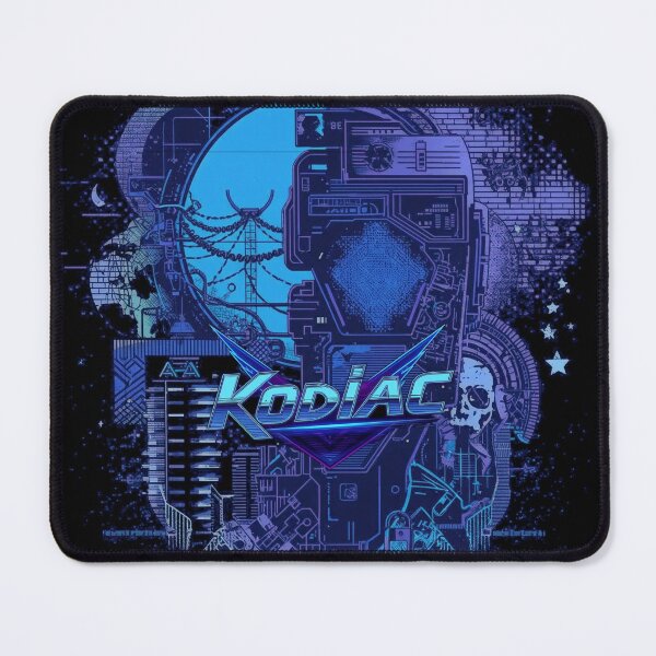 Item preview, Machina designed and sold by KodiacDesign.
