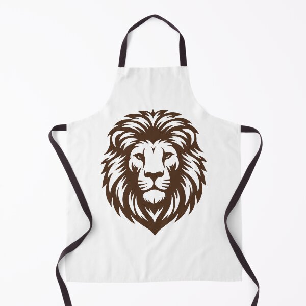 Item preview, Lion Head designed and sold by HarrisStudio.