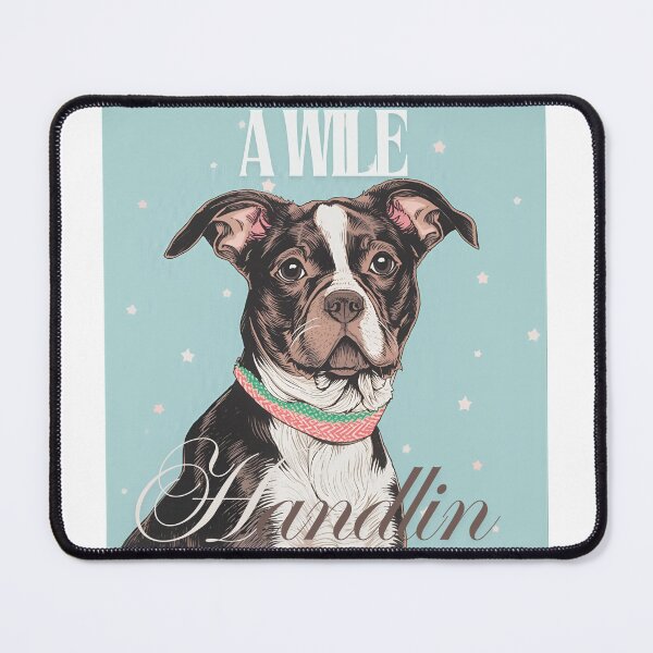 Item preview, A wile Handlin designed and sold by MoGhoine.