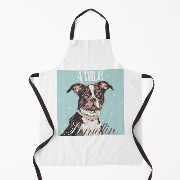 Item preview, A wile Handlin designed and sold by MoGhoine.