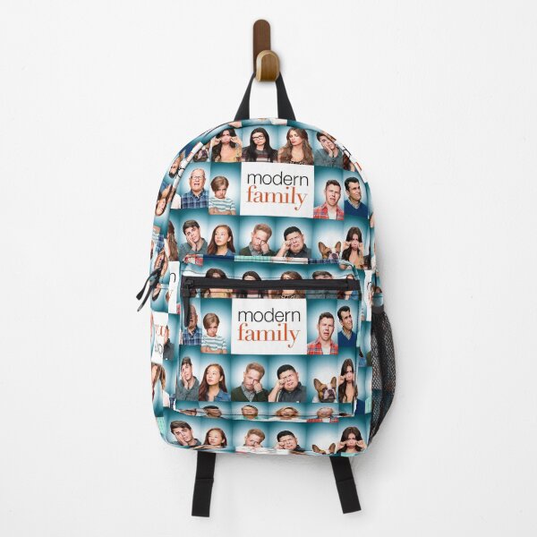 Artikelvorschau, Modernes Familien-lustiges Poster Claire Dunphy Halei Dunphy Phil Dunphy Haley Dunphy Claire Dunphy Cameron Tucker Gloria Pritchett TV-Show Serie Sitcom entworfen und verkauft von My Favorite Store.