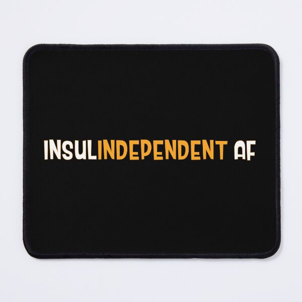 Item preview, insulindependent af designed and sold by kobyakov.