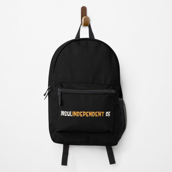 Item preview, insulindependent af designed and sold by kobyakov.