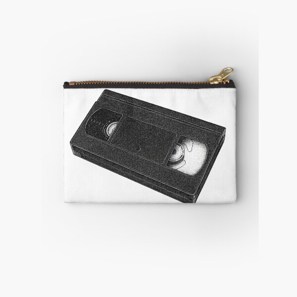 Item preview, RETRO VHS TAPE – Old School Video Nostalgia Designy designed and sold by RICK-TURNER.