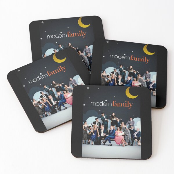 Item preview, Modern family manny delgado lily pritchett phill dunphy  pritchett Dunphy funny sitcom series gloria pritchett jay pritchett designed and sold by My Favorite Store.