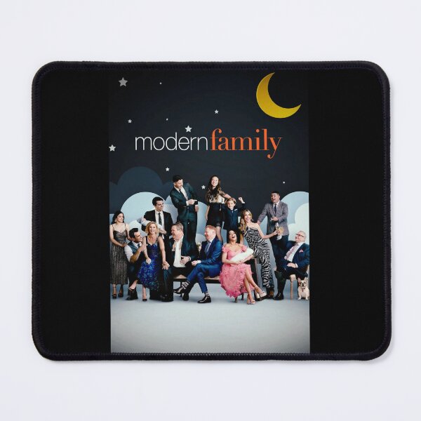 Item preview, Modern family manny delgado lily pritchett phill dunphy pritchett Dunphy funny sitcom series gloria pritchett jay pritchett designed and sold by My Favorite Store.