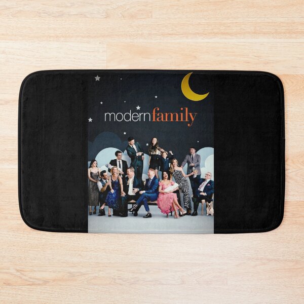 Item preview, Modern family manny delgado lily pritchett phill dunphy  pritchett Dunphy funny sitcom series gloria pritchett jay pritchett designed and sold by My Favorite Store.