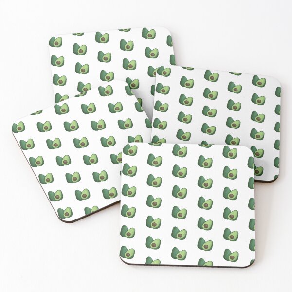Item preview, Avocado designed and sold by vect0rr.