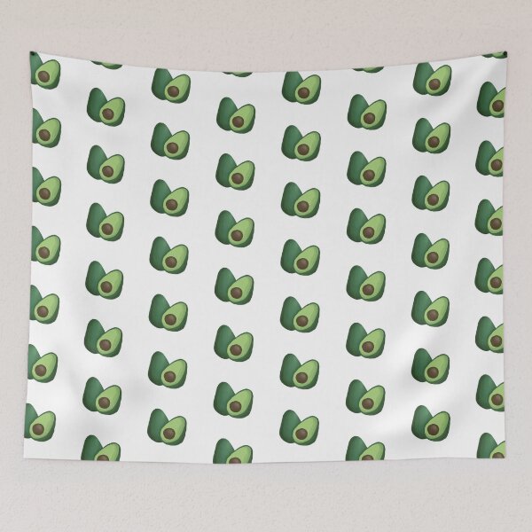 Item preview, Avocado designed and sold by vect0rr.