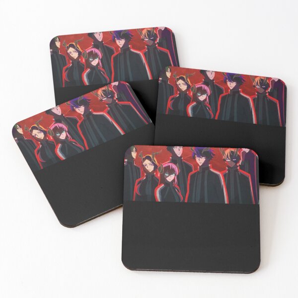 Item preview, TOUGEN ANKI designed and sold by Emmamago.