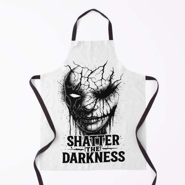 Item preview, Shatter the Darkness designed and sold by DariusZD.