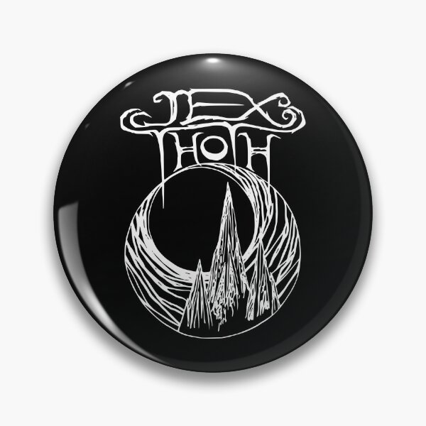 Item preview, Jex Thoth HD Logo (Ver. 3) designed and sold by KPopverse2.