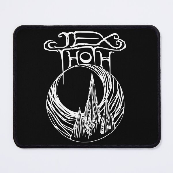 Item preview, Jex Thoth HD Logo (Ver. 3) designed and sold by KPopverse2.