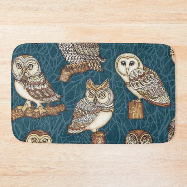 Item preview, "Only The Night Knows Their Names" designed and sold by iamdesigns14.