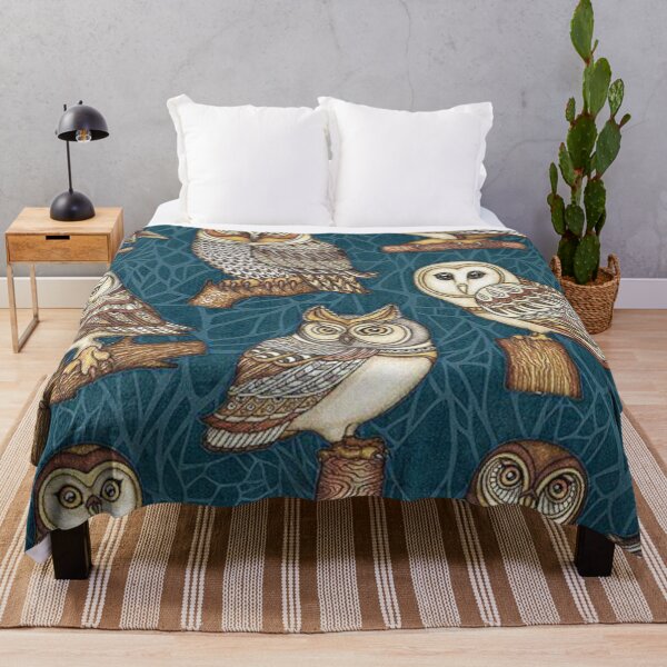 Item preview, "Only The Night Knows Their Names" designed and sold by iamdesigns14.