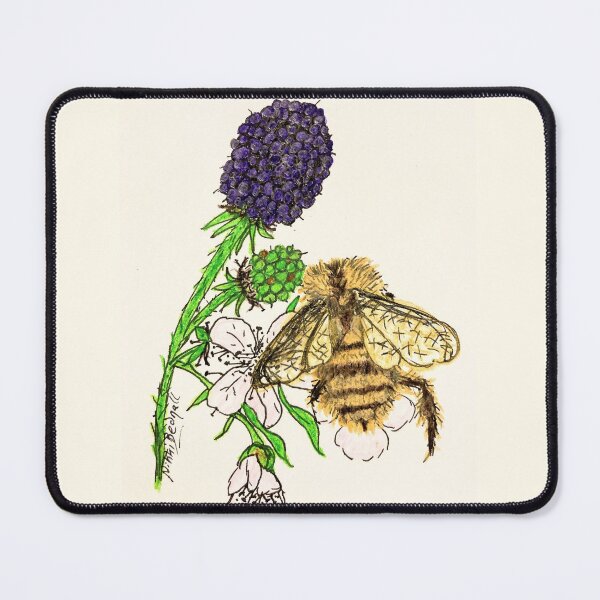 Item preview, Bumble Berry designed and sold by Thoughtfulbugs.