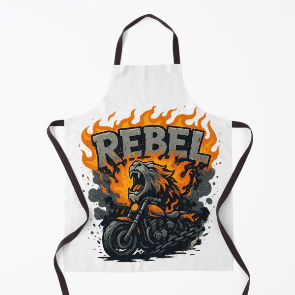 Item preview, Rebel Fuel – Freedom Ride Graffiti Tee designed and sold by PastimeMastery.