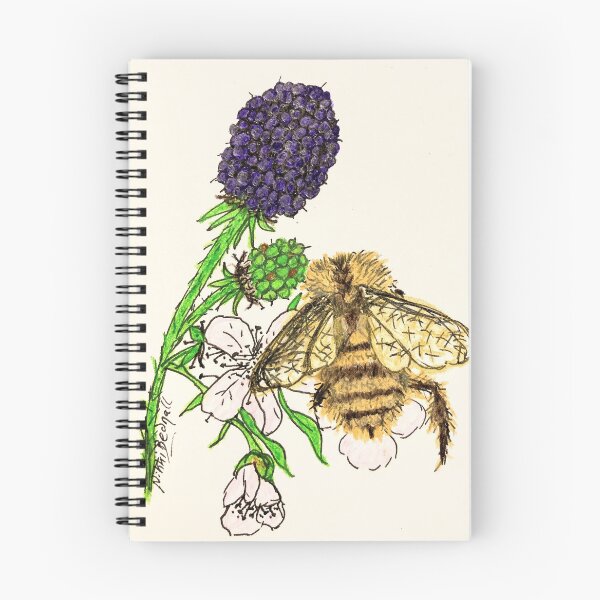 Item preview, Bumble Berry designed and sold by Thoughtfulbugs.
