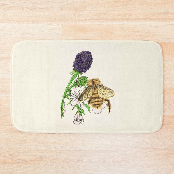 Item preview, Bumble Berry designed and sold by Thoughtfulbugs.
