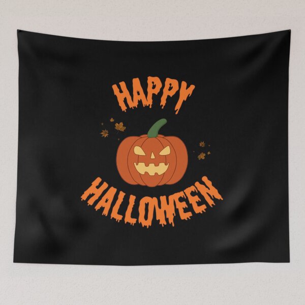 Item preview, Happy Halloween designed and sold by OTCreativeLab.
