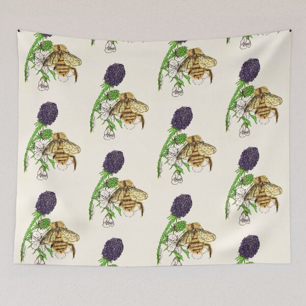 Item preview, Bumble Berry designed and sold by Thoughtfulbugs.