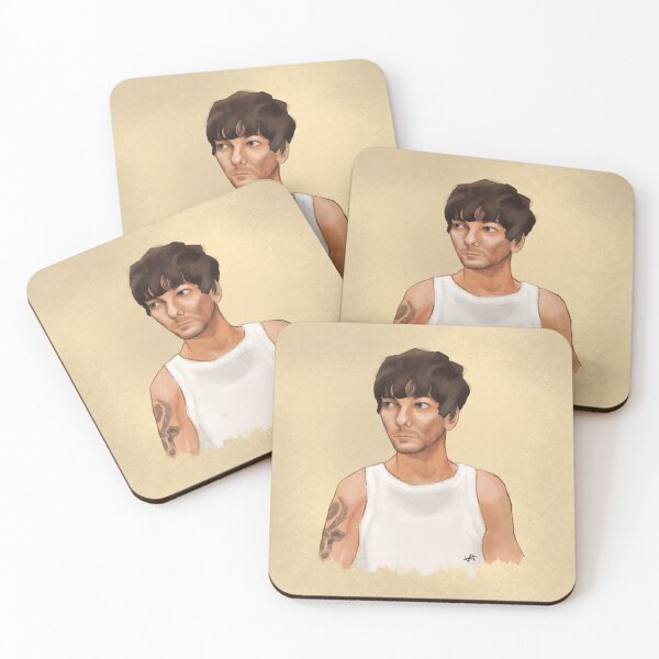Item preview, Louis Tomlinson designed and sold by annaestheticc.