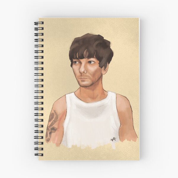 Item preview, Louis Tomlinson designed and sold by annaestheticc.