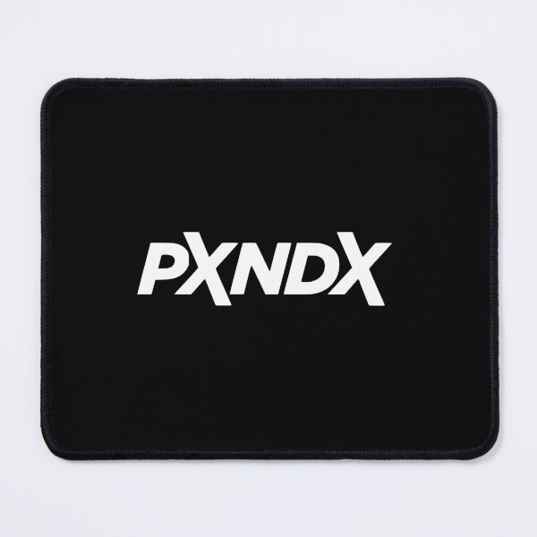 Item preview, PXNDX (Panda) HD Logo (Ver. 2) designed and sold by KPopverse2.