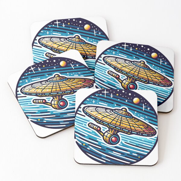 Item preview, voyager space designed and sold by Fastokart.