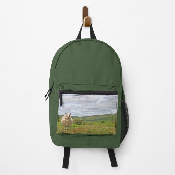 Item preview, sheep on Dartmoor designed and sold by artsmeow.