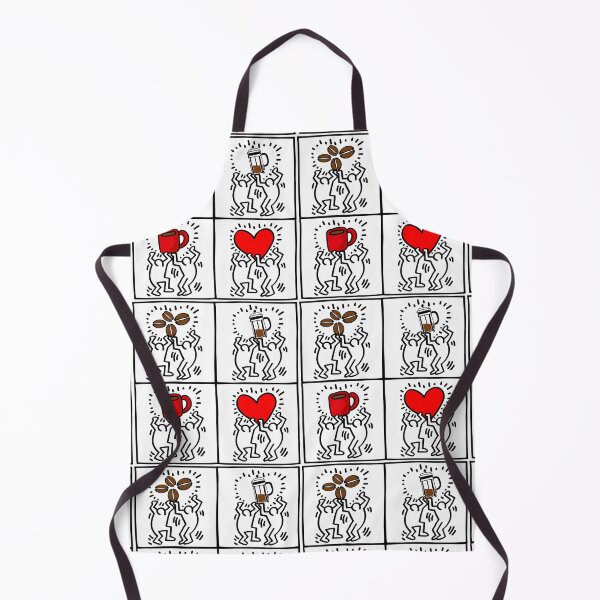 Item preview, Pop Art Coffee Love designed and sold by Art & Coffee.