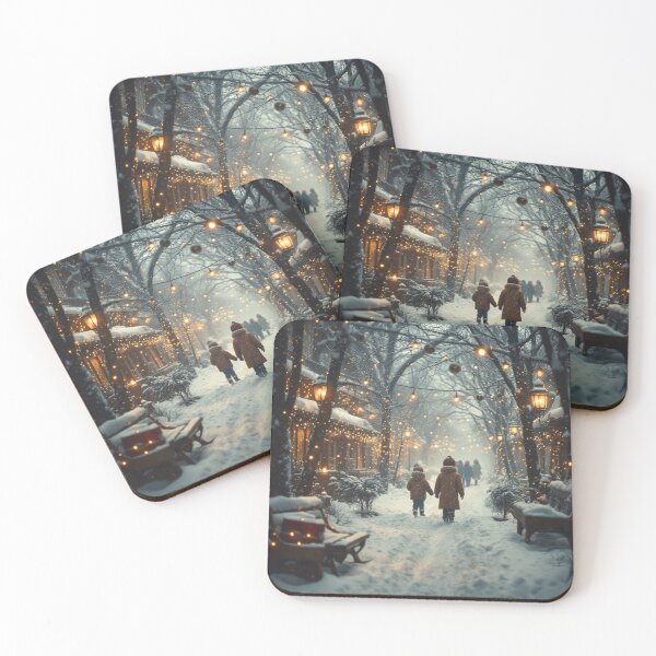 Item preview, "Encontro na Clareira Selvagem"  designed and sold by Gina84.
