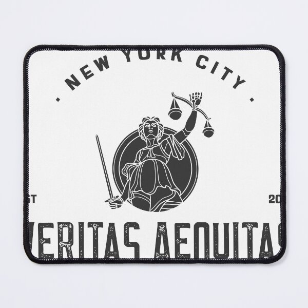 Item preview, Truth&Justice Co. Veritas Aequitas Collection designed and sold by Truth & Justice Co..