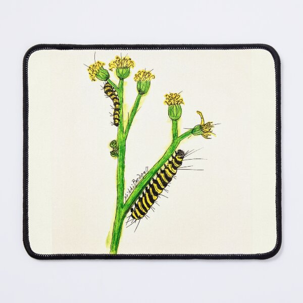 Item preview, Caterpillar designed and sold by Thoughtfulbugs.